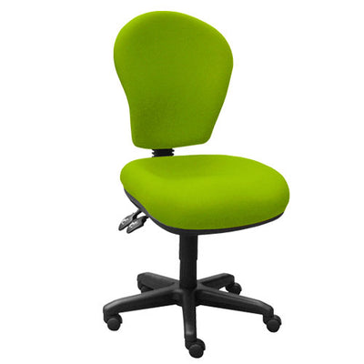 Retro Ergonomic Chair