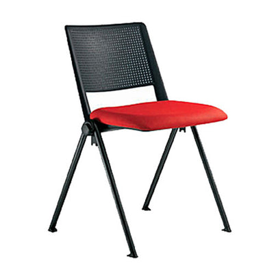 Revolution Upholstered Visitor Chair