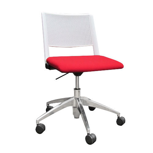Revolution Upholstered Visitor Chair