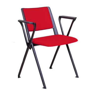 Revolution Visitor Chair