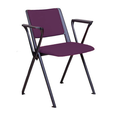 Revolution Visitor Chair