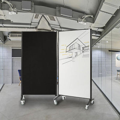 Room Divider Connector Kit