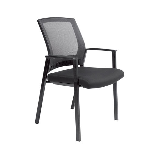 Rover Mesh Back Visitor Chair