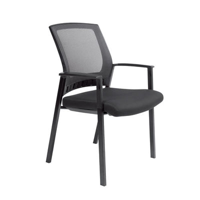 Rover Mesh Back Visitor Chair