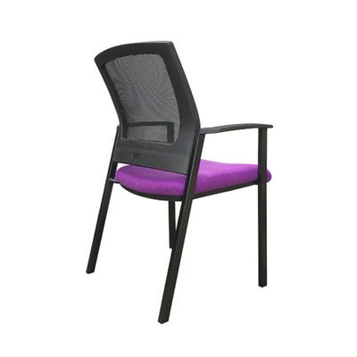 Rover Mesh Back Visitor Chair
