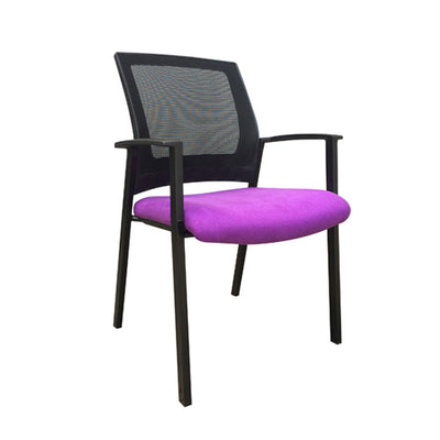 Rover Mesh Back Visitor Chair