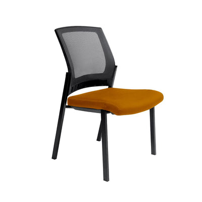 Rover Mesh Back Visitor Chair