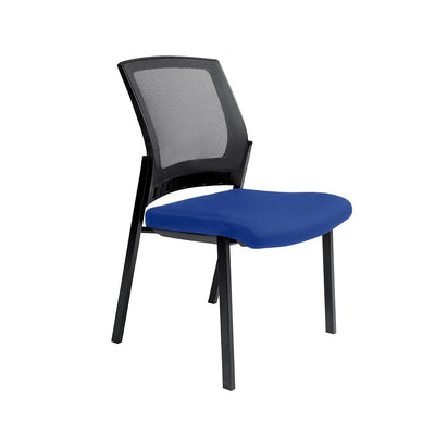 Rover Mesh Back Visitor Chair