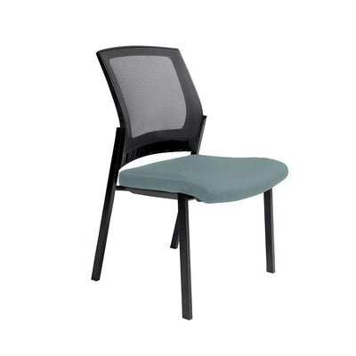 Rover Mesh Back Visitor Chair