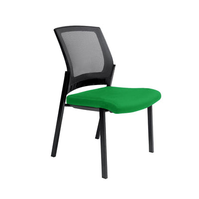 Rover Mesh Back Visitor Chair