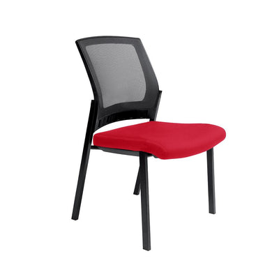Rover Mesh Back Visitor Chair