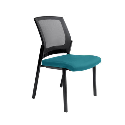 Rover Mesh Back Visitor Chair