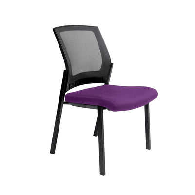 Rover Mesh Back Visitor Chair