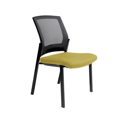 Rover Mesh Back Visitor Chair