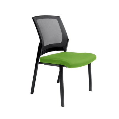 Rover Mesh Back Visitor Chair