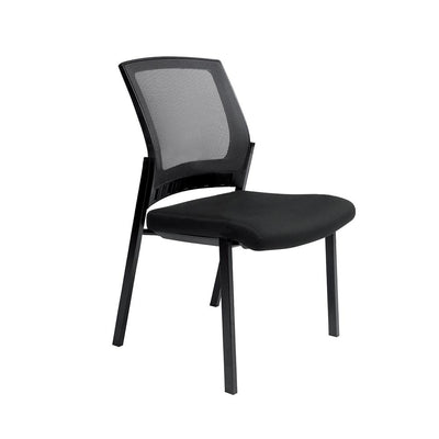 Rover Mesh Back Visitor Chair