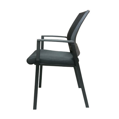 Rover Mesh Back Visitor Chair