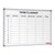 School Planner 1 term
