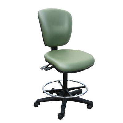 Sega Standard Medium Back Ergo Chair