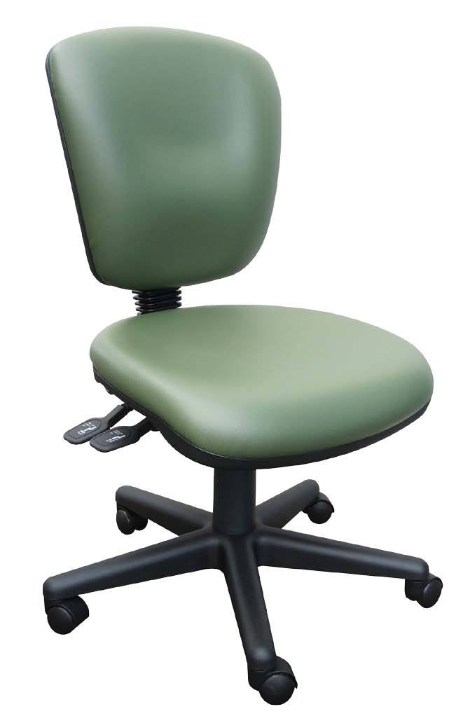 Sega Standard - High Back Typist Seat