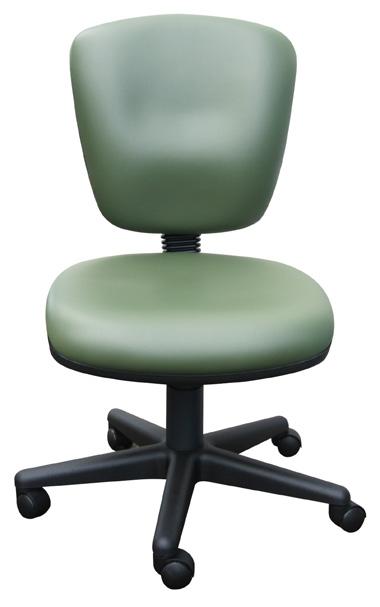 Sega - Medium Back Typist