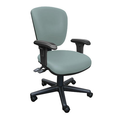 Sega Standard High Back Office Chair with Arms