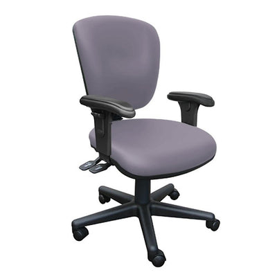 Sega Standard High Back Office Chair with Arms