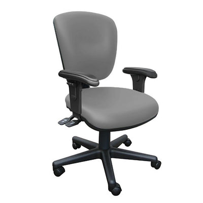 Sega Standard High Back Office Chair with Arms