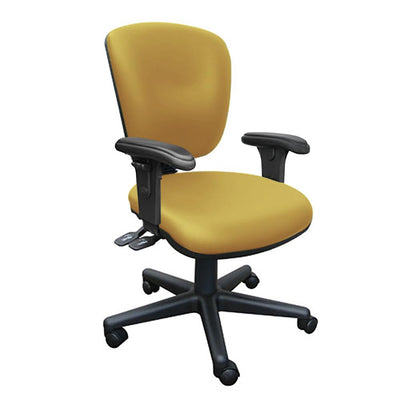 Sega Standard High Back Office Chair with Arms