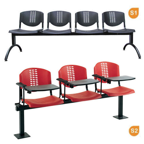 Sim Beam Upholstered Seat