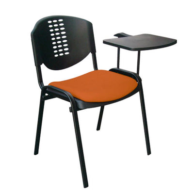 Sim Training Chair with Tablet Arm