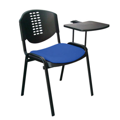 Sim Training Chair with Tablet Arm