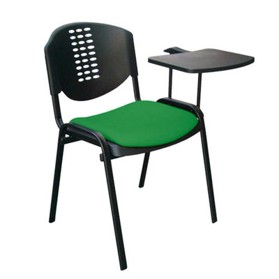 Sim Training Chair with Tablet Arm