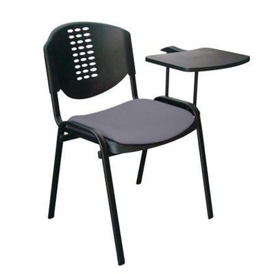 Sim Training Chair with Tablet Arm