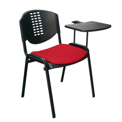 Sim Training Chair with Tablet Arm