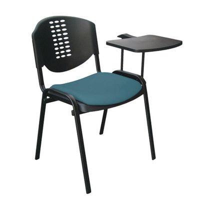 Sim Training Chair with Tablet Arm