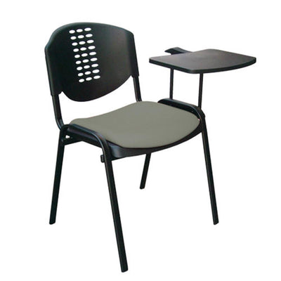 Sim Training Chair with Tablet Arm