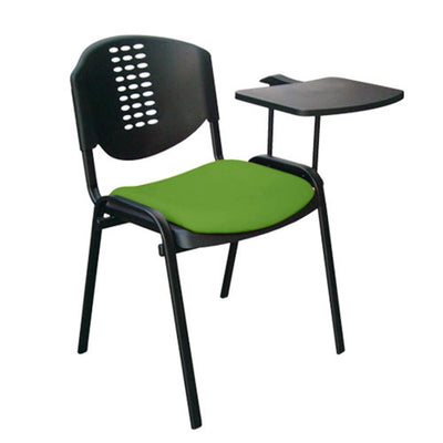 Sim Training Chair with Tablet Arm