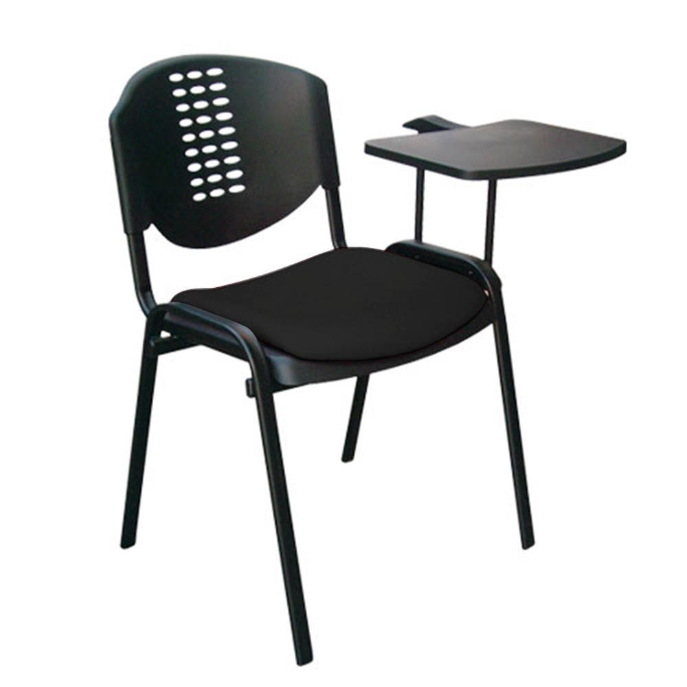 Sim Training Chair with Tablet Arm