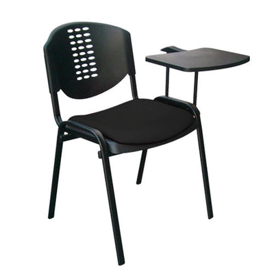 Sim Training Chair with Tablet Arm