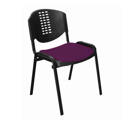 Sim Visitor Chair