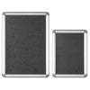 Single Sided Snap Frames