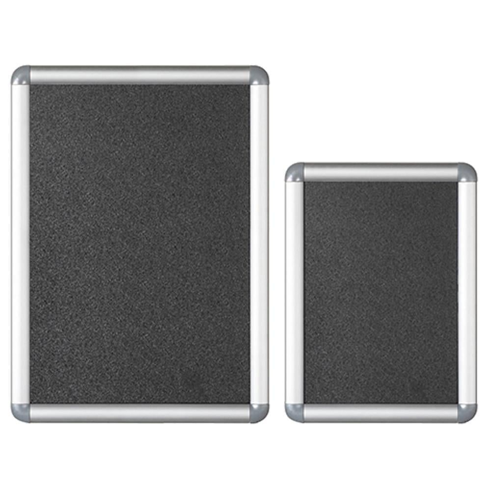 Single Sided Snap Frames