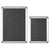 Single Sided Snap Frames