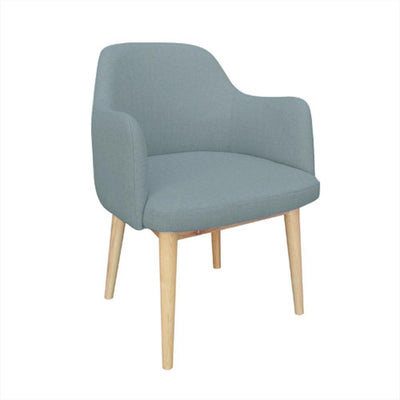 Snow Premium Tub Chair with Arms
