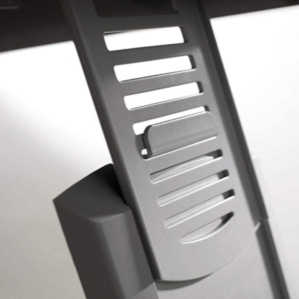 Slide & Rotate Mechanism with Snug