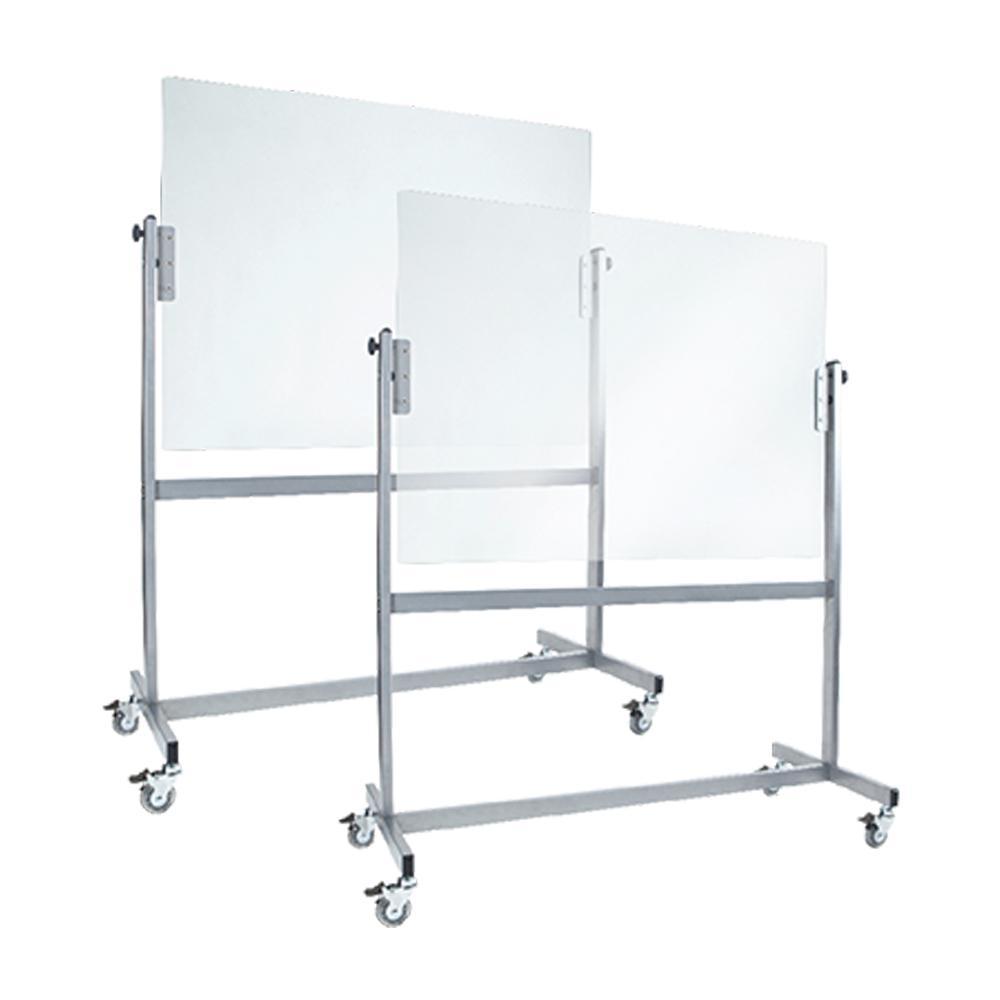 Space Mobile Glassboard