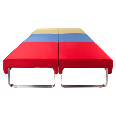 Space Soft Seating