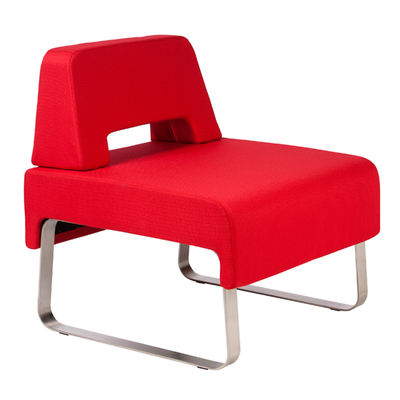 Space Soft Seating