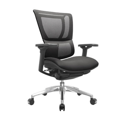 Speed Mesh Executive Chair